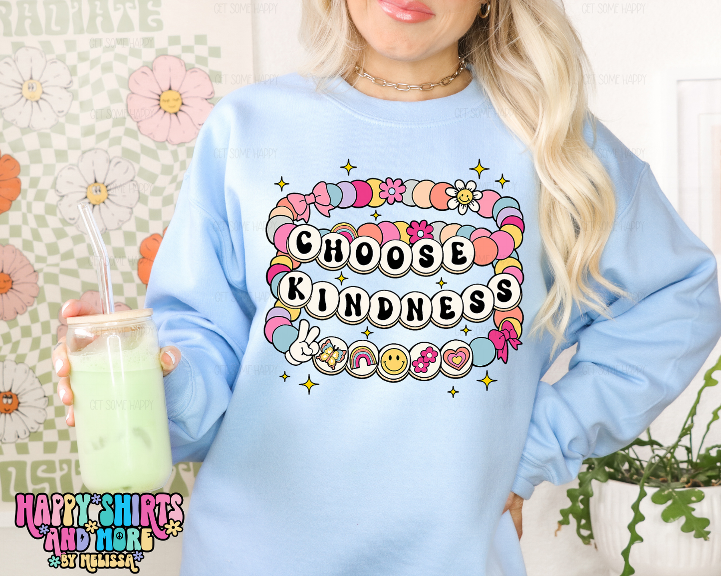 Choose Kindness Bracelets