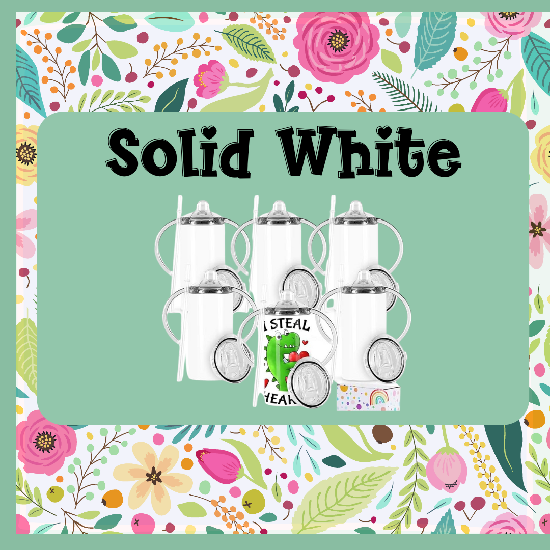 Baby/Toddler Sippy Cup