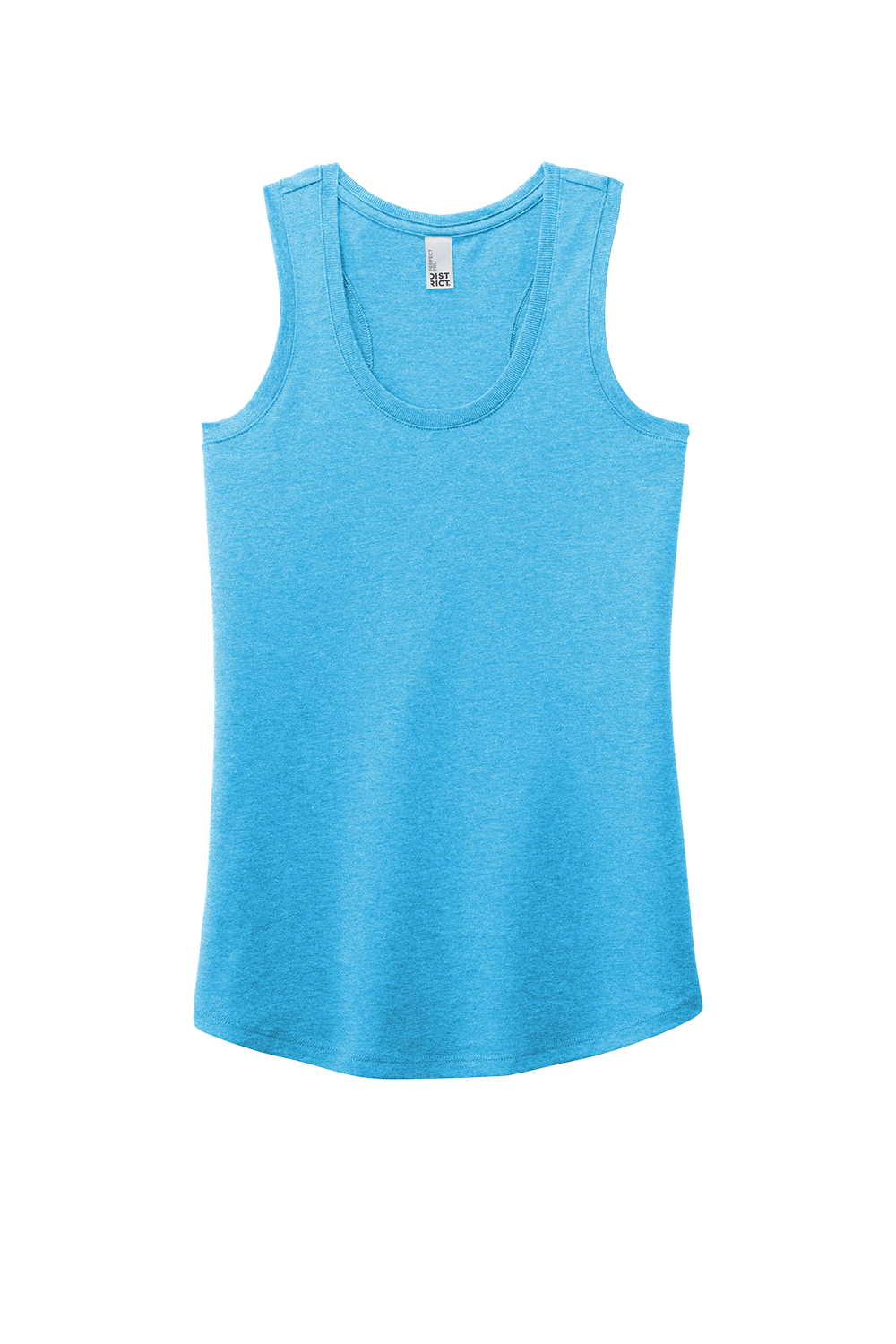 Zumba Vibes, Happy Lives - TShirt or Tank Top