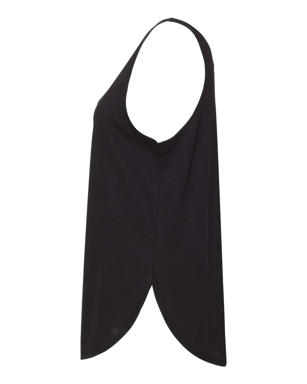 Next Level Women’s Festival Tank