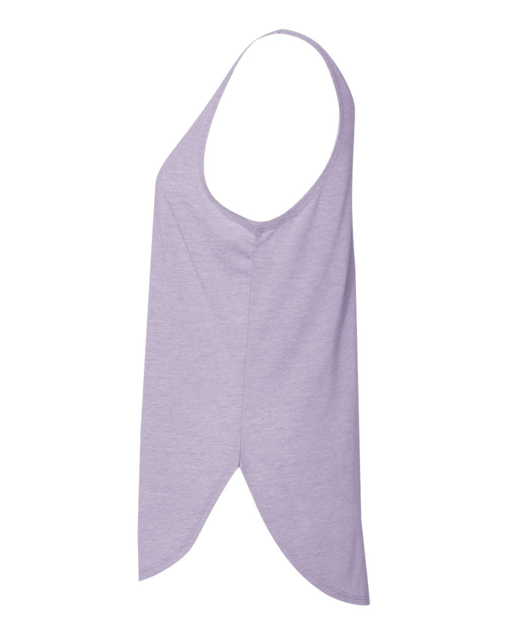 Next Level Women’s Festival Tank