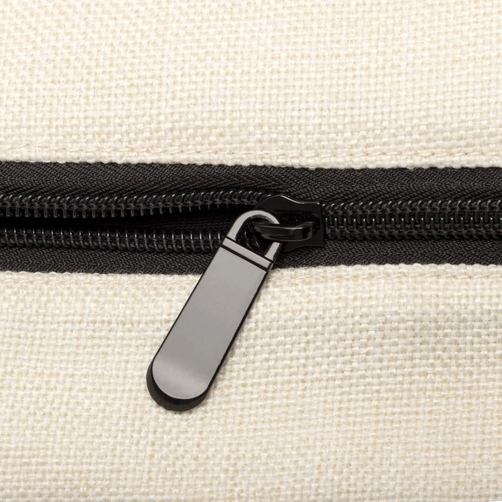 Custom Zipper Pouch