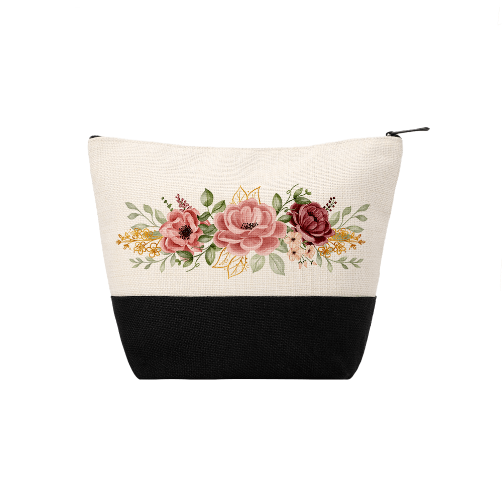 Custom Zipper Pouch