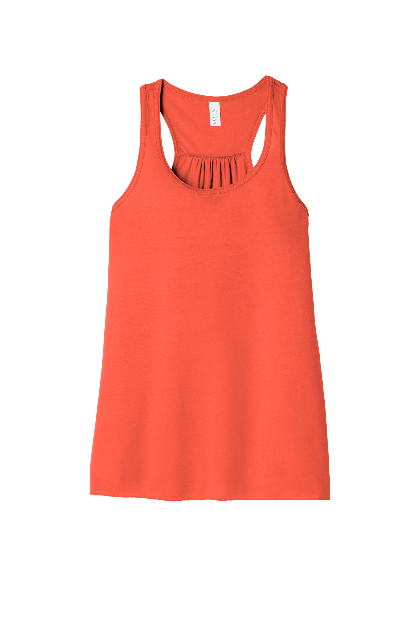 Women’s Flowy Tank top