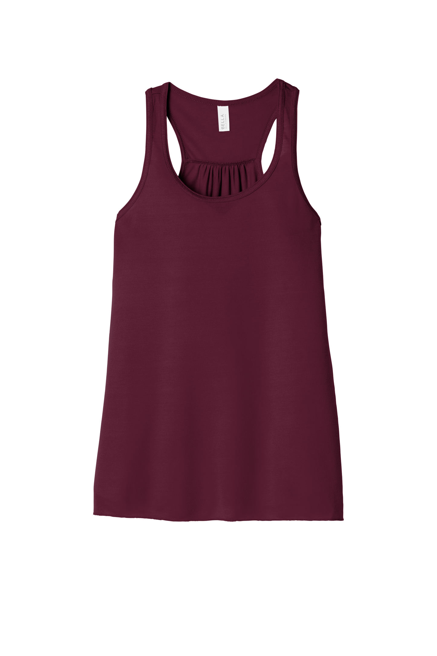 Women’s Flowy Tank top