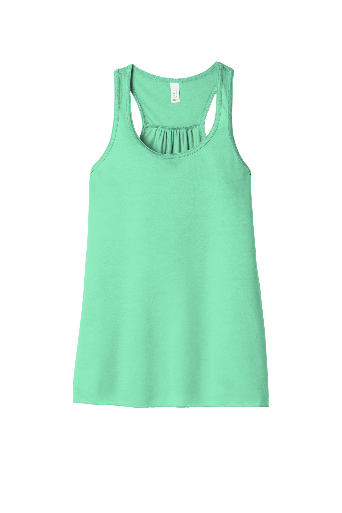 Women’s Flowy Tank top