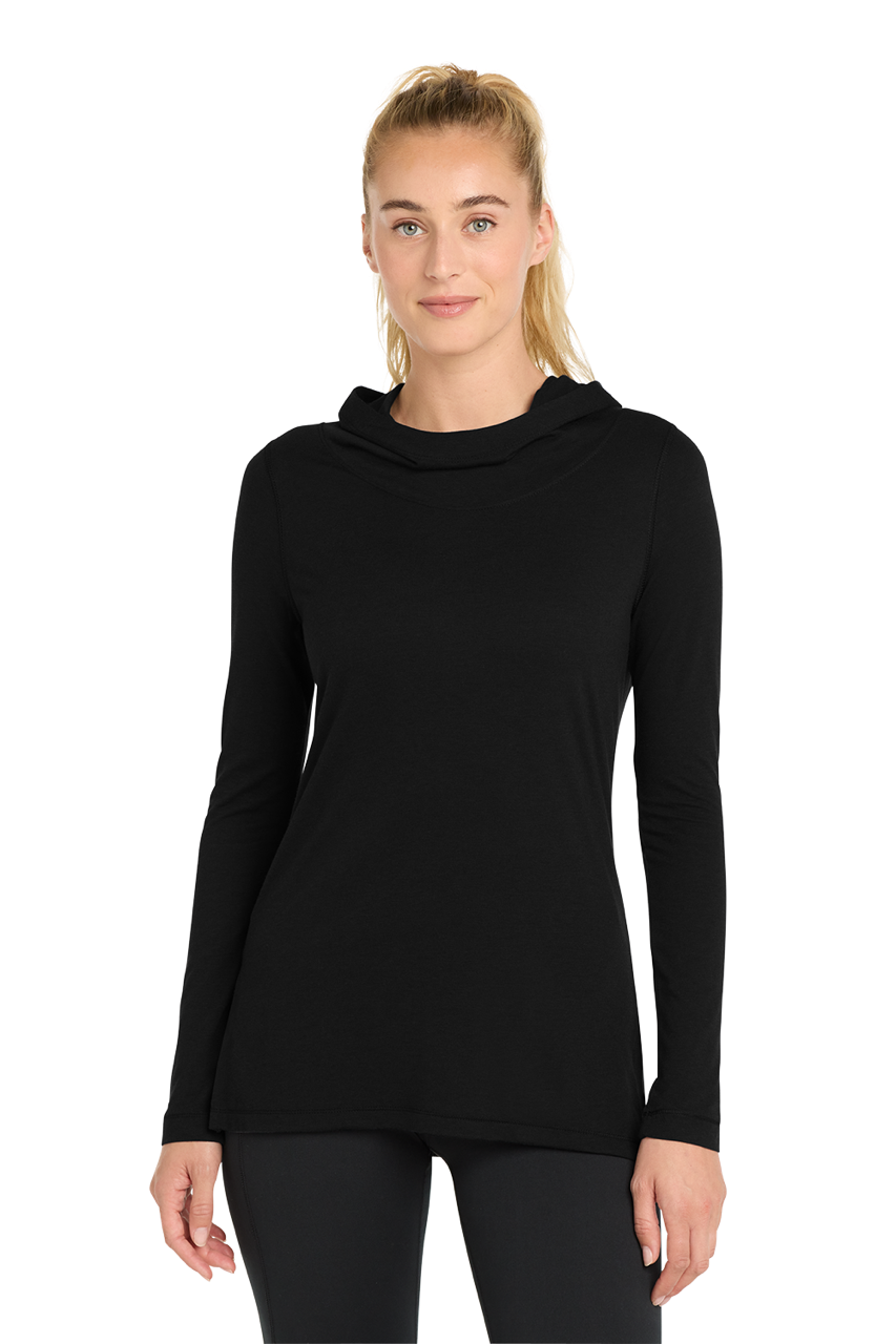 Yoga Pullover