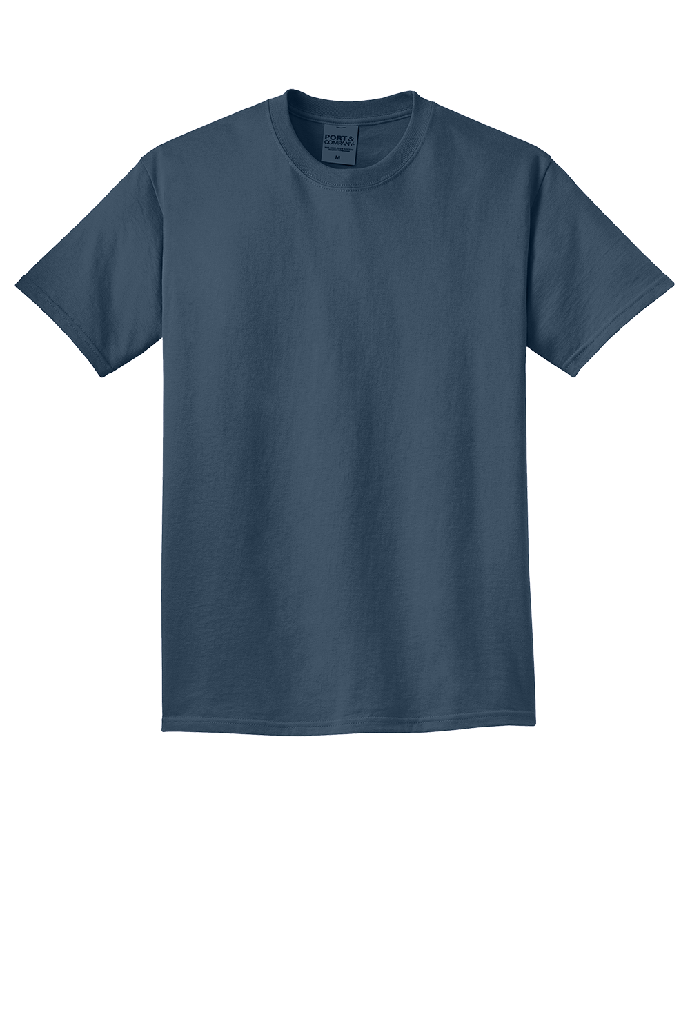 Men's Beach Washed Short Sleeve TShirt