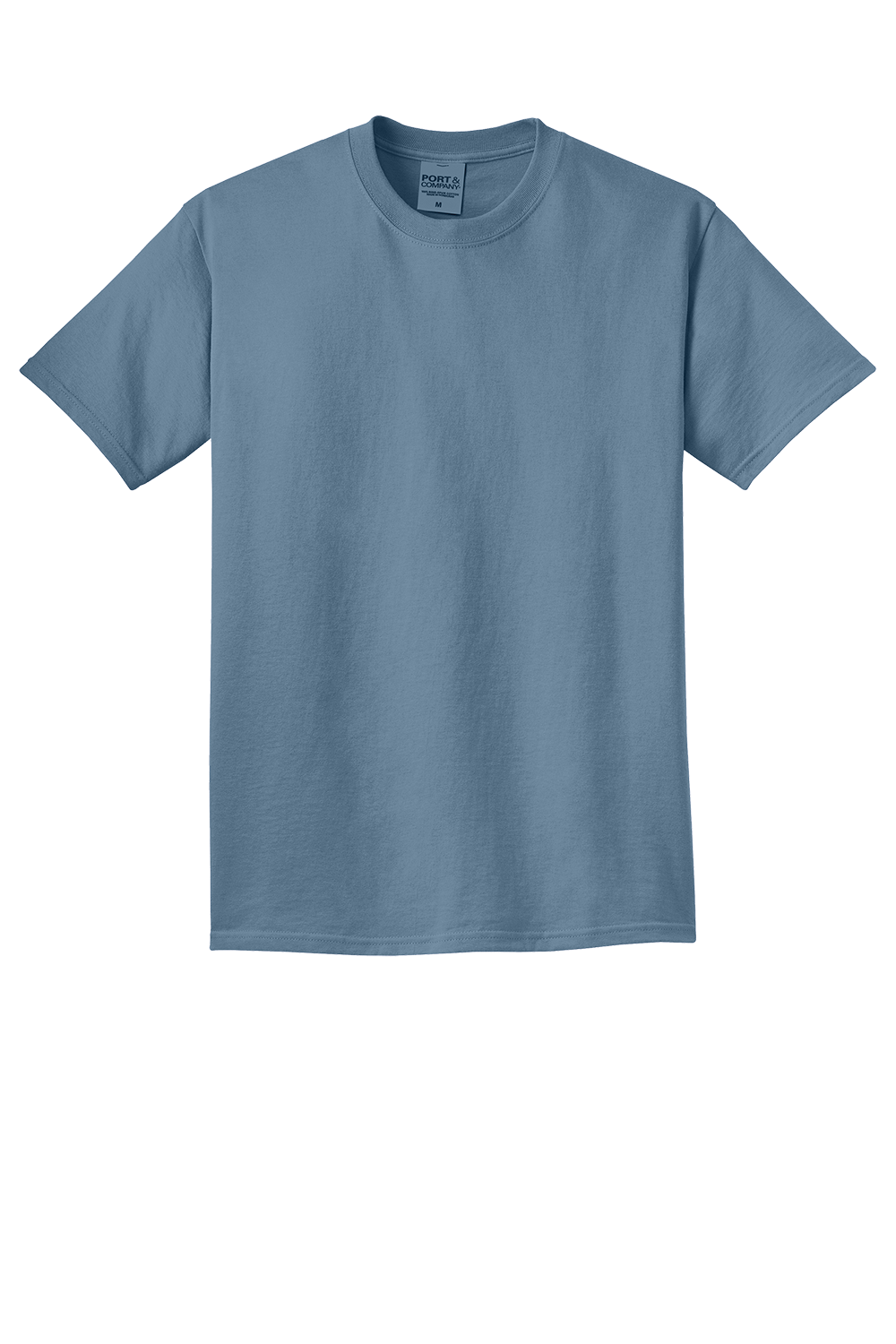 Men's Beach Washed Short Sleeve TShirt