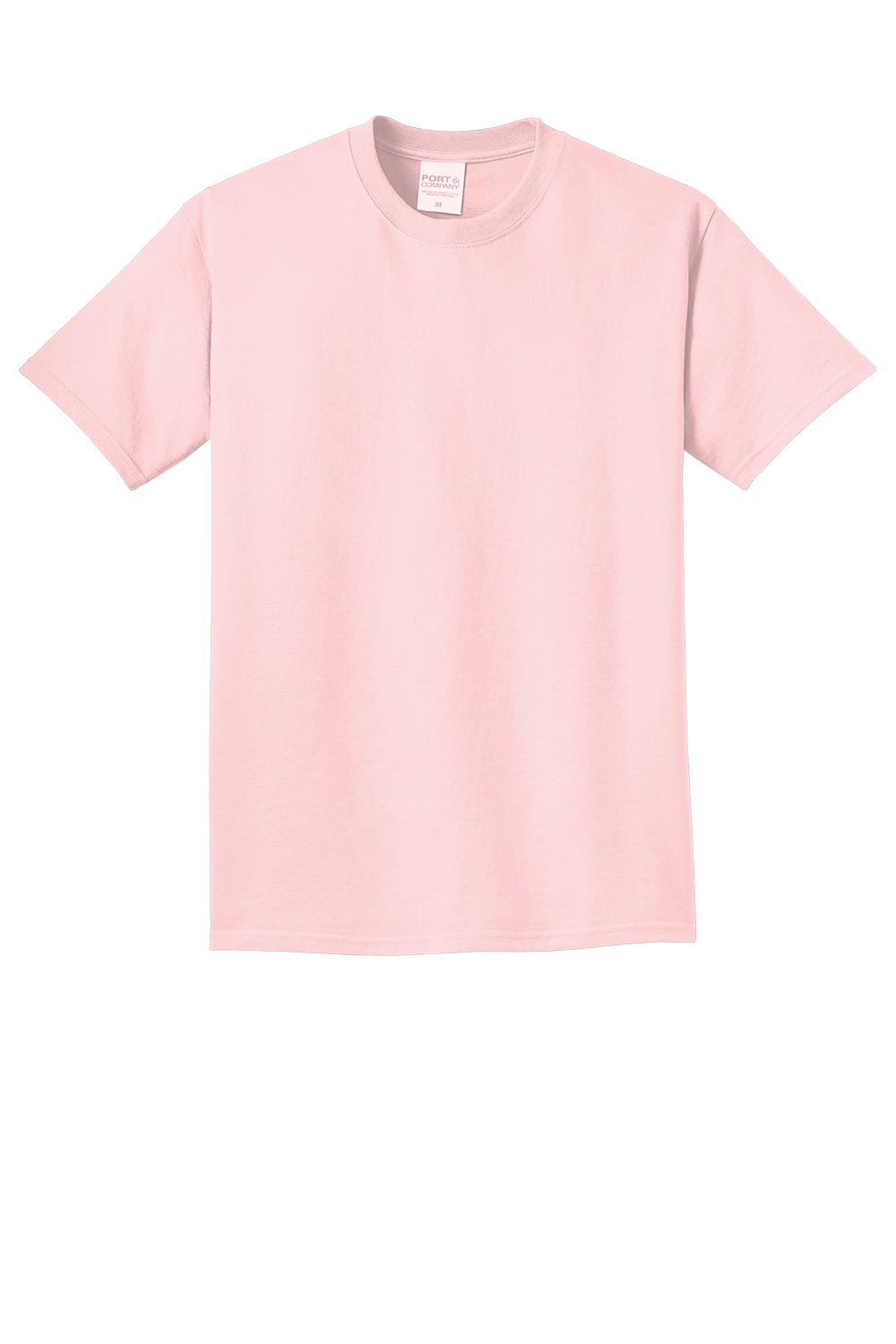 Men's Beach Washed Short Sleeve TShirt