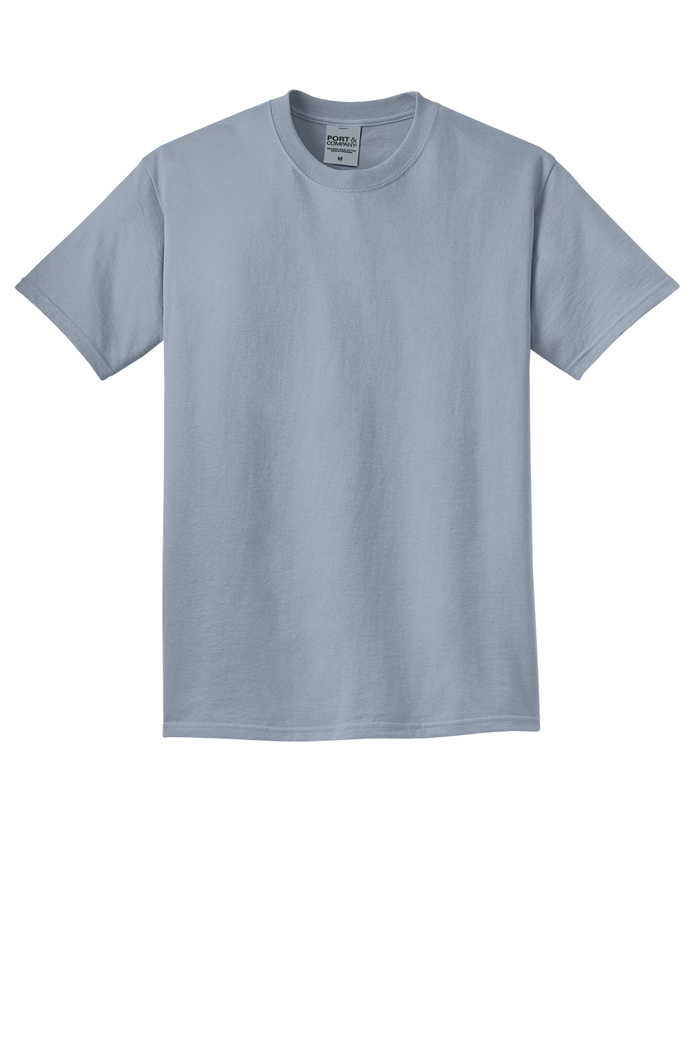 Men's Beach Washed Short Sleeve TShirt
