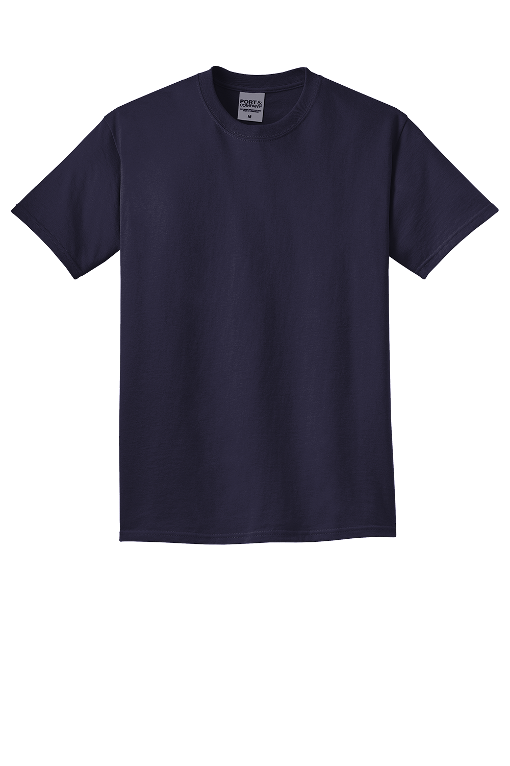 Men's Beach Washed Short Sleeve TShirt