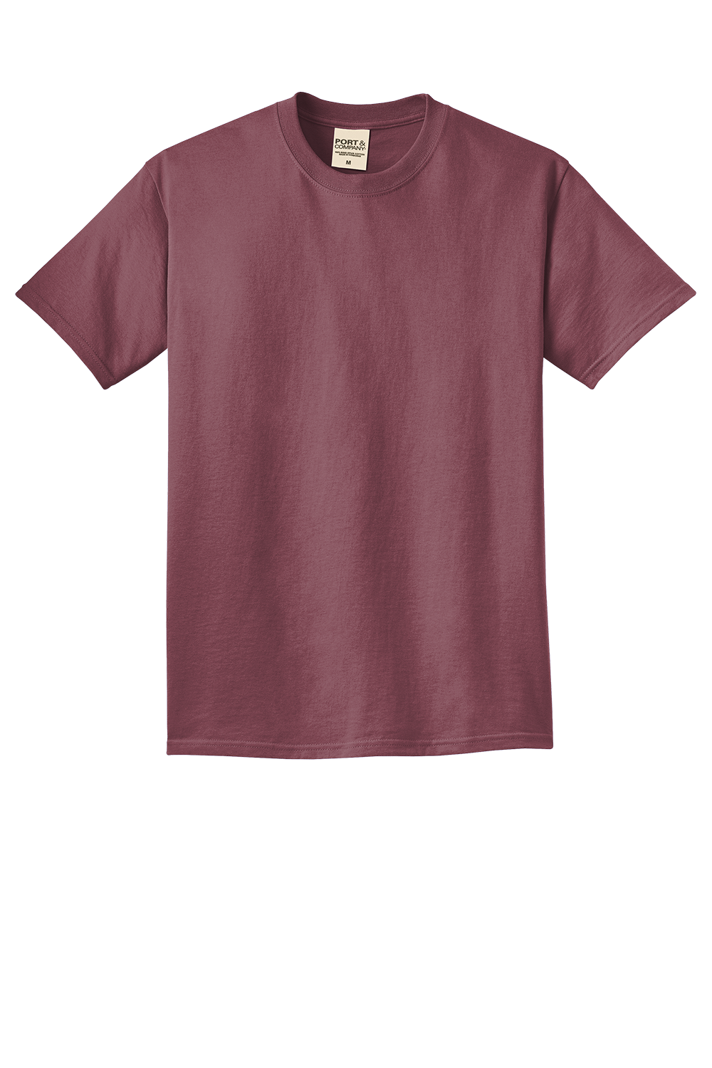 Men's Beach Washed Short Sleeve TShirt