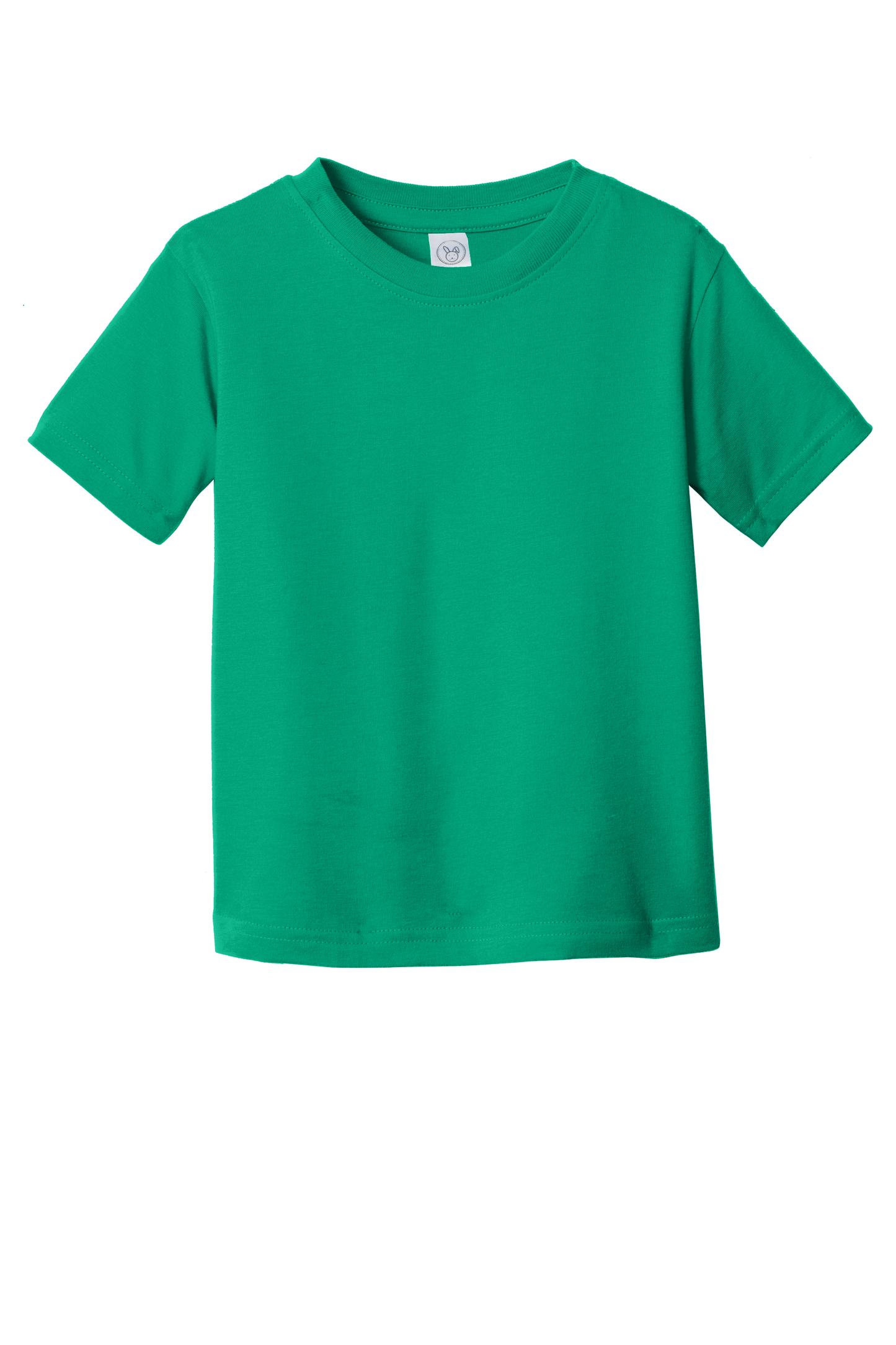 Rabbit Skins Toddler Fine Jersey T Shirt