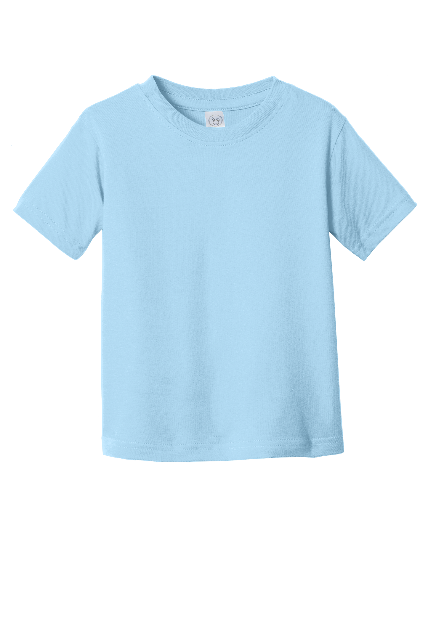 Rabbit Skins Toddler Fine Jersey T Shirt