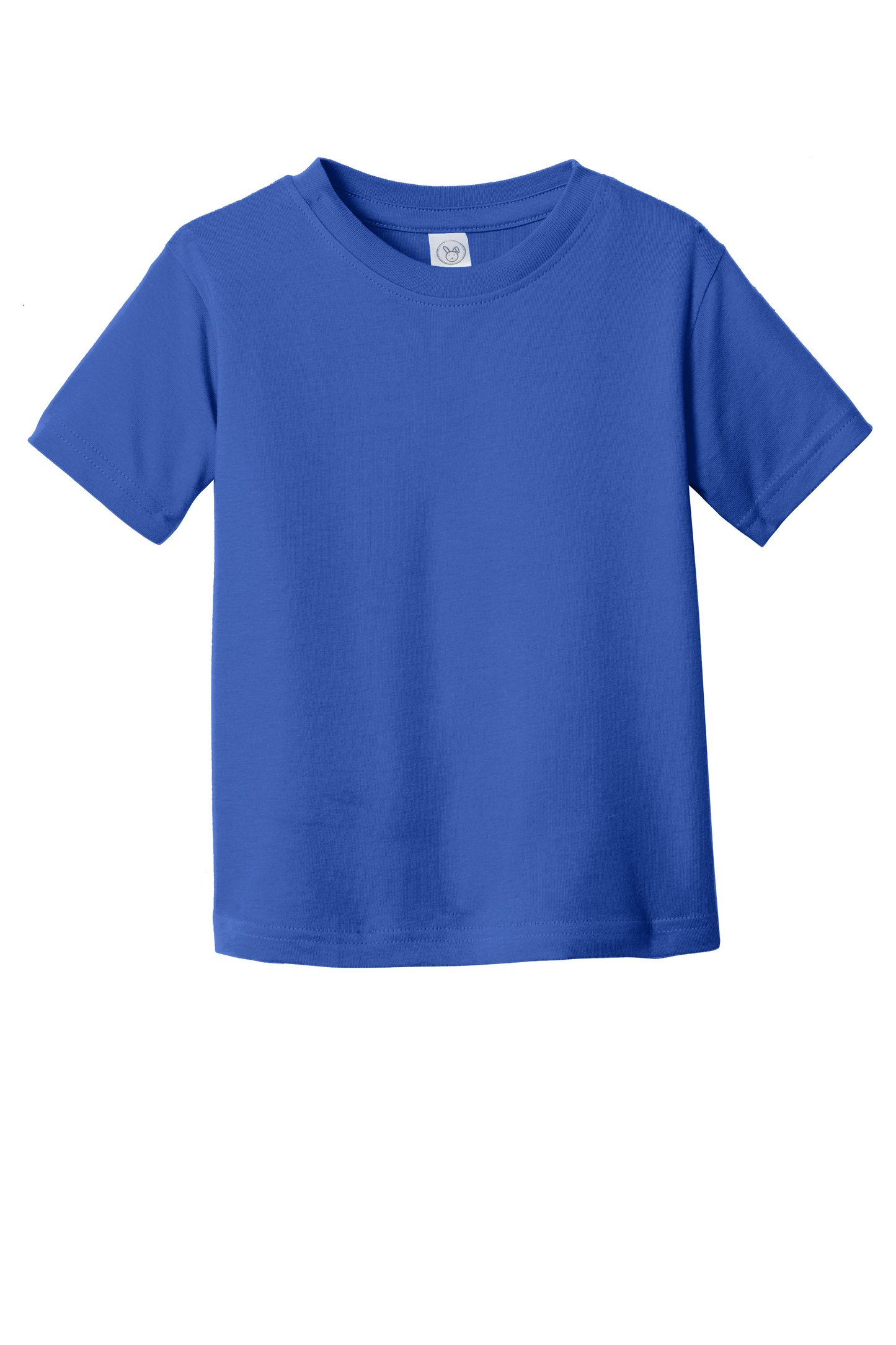 Rabbit Skins Toddler Fine Jersey T Shirt