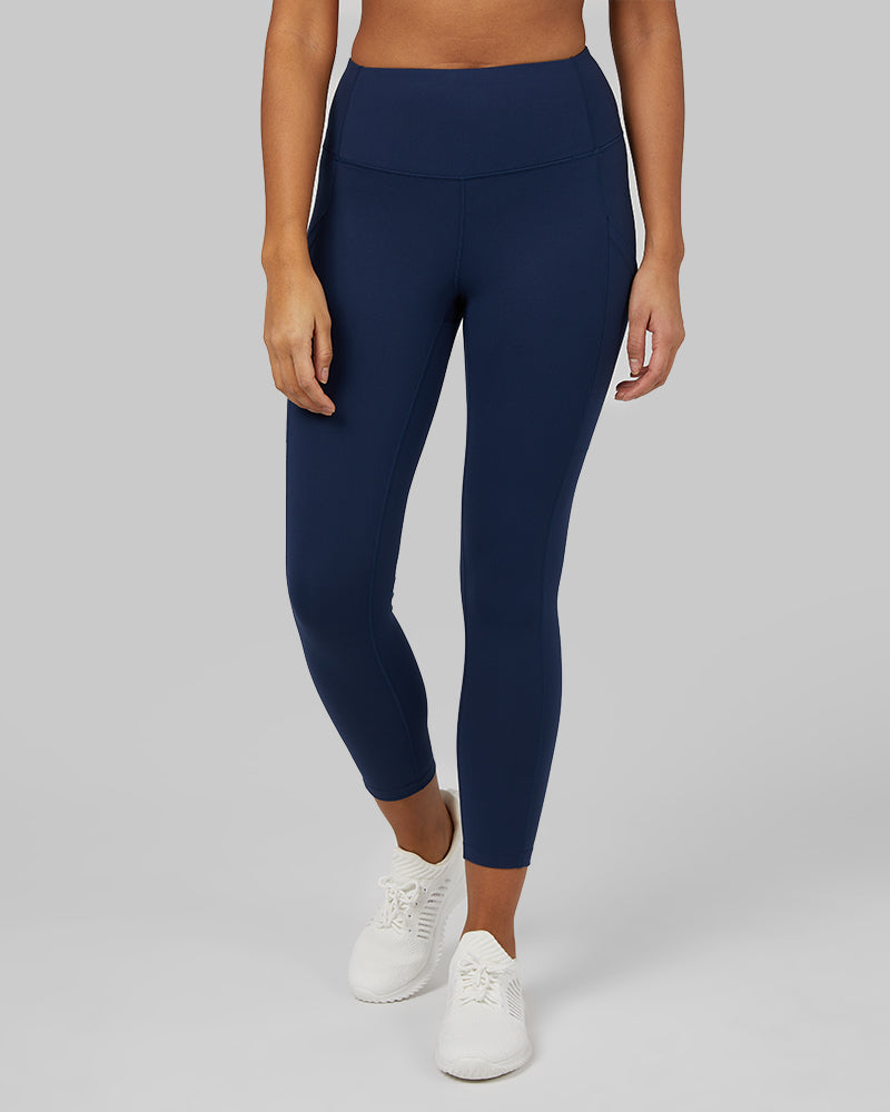 Women's Workout Leggings with pocket- Let’s Dance