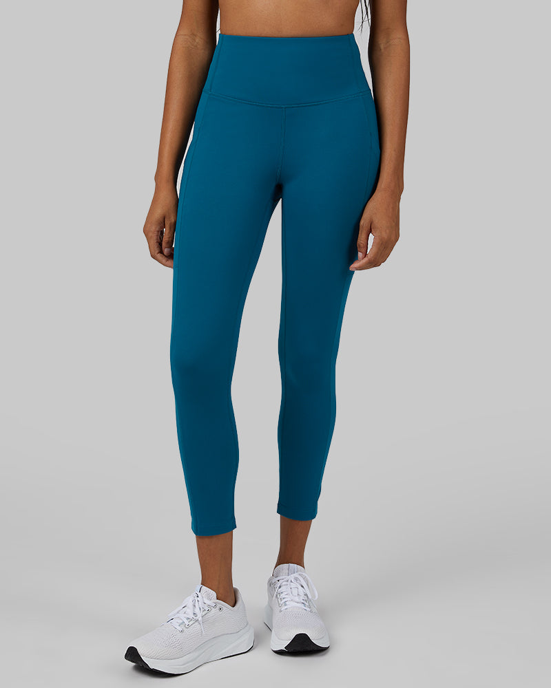 Women's Workout Leggings with pocket- Let’s Dance