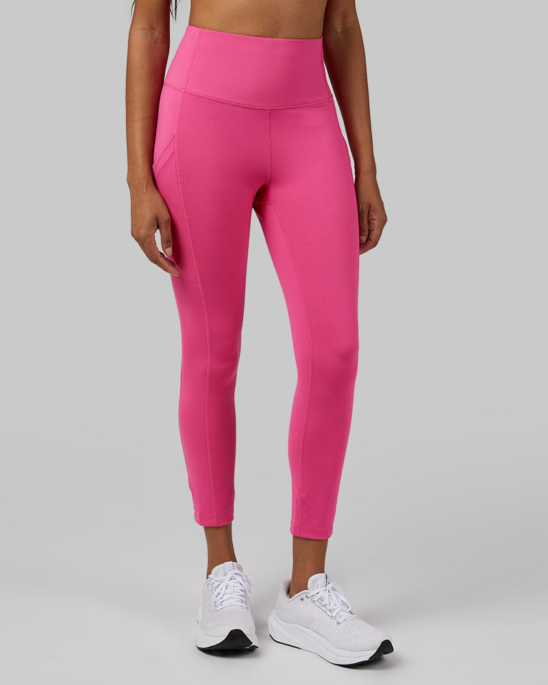 Women's Workout Leggings with pocket- Let’s Dance