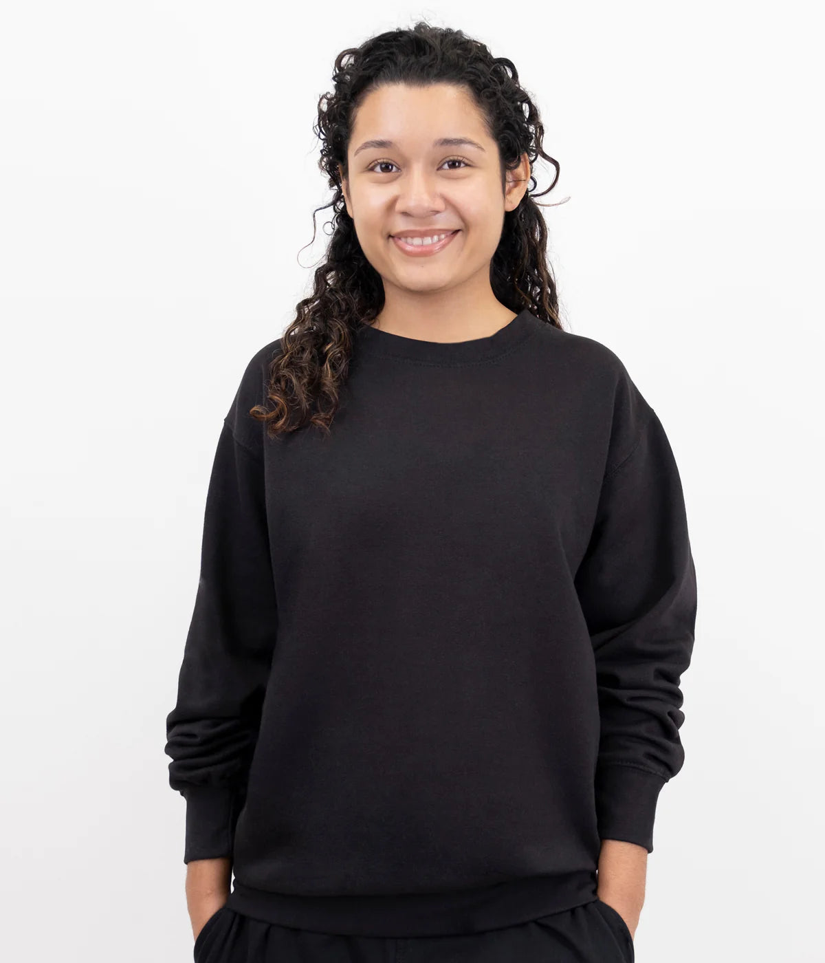 Crewneck Sweatshirt