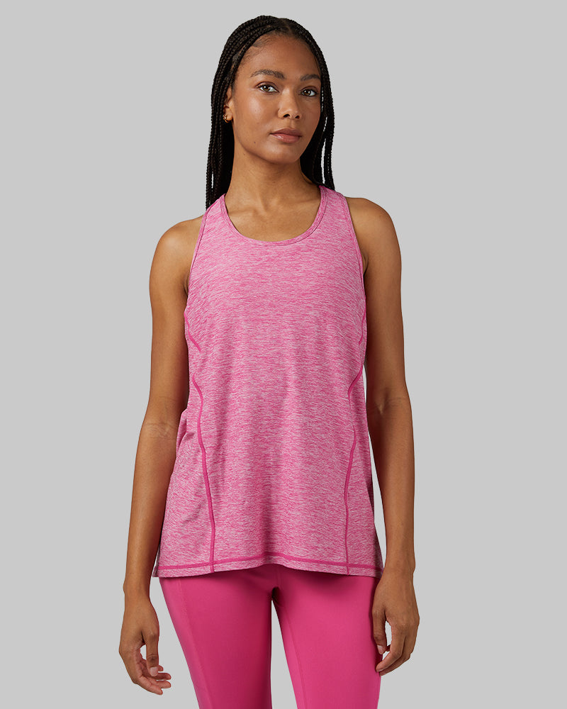 Women's Cooling Racerback Tank Top