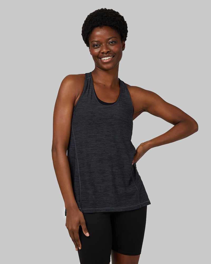 Women's Cooling Racerback Tank Top