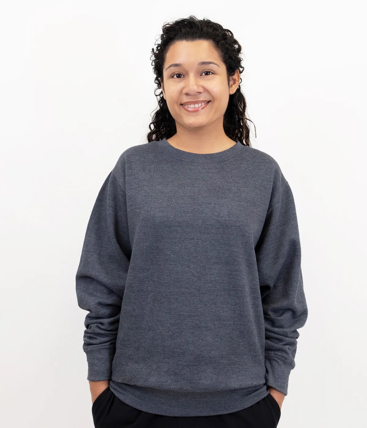 Crewneck Sweatshirt