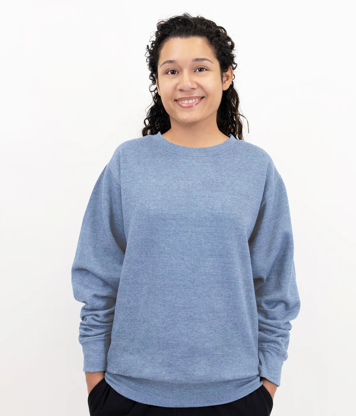 Crewneck Sweatshirt