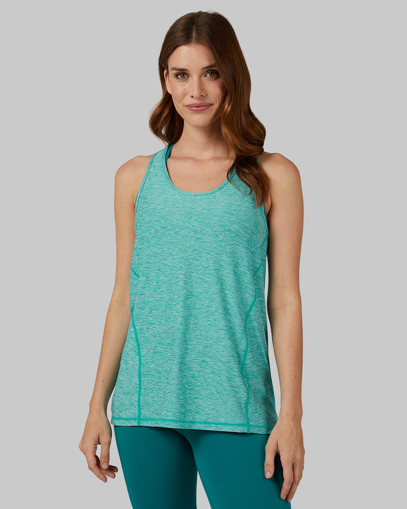 Women's Cooling Racerback Tank Top