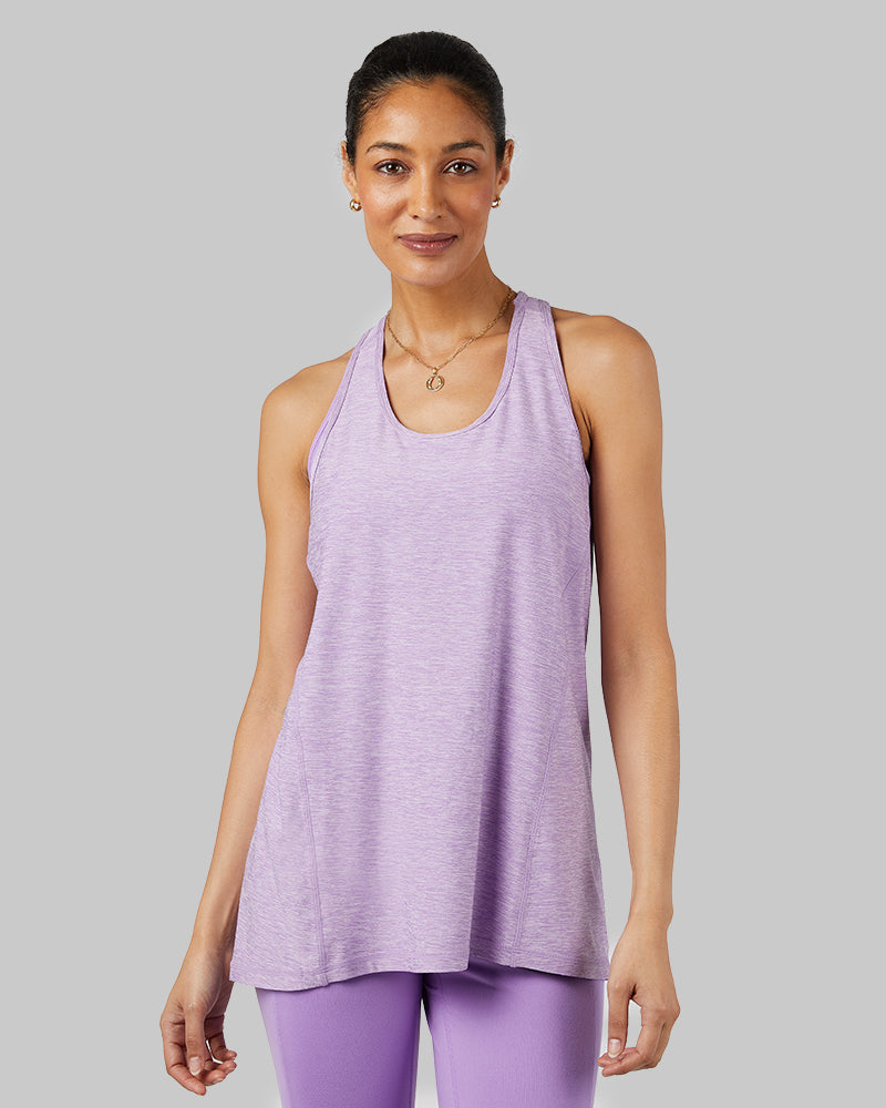 Women's Cooling Racerback Tank Top