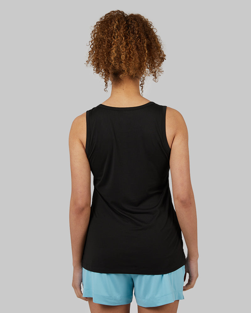 Women's Relaxed Cooling Tank Top