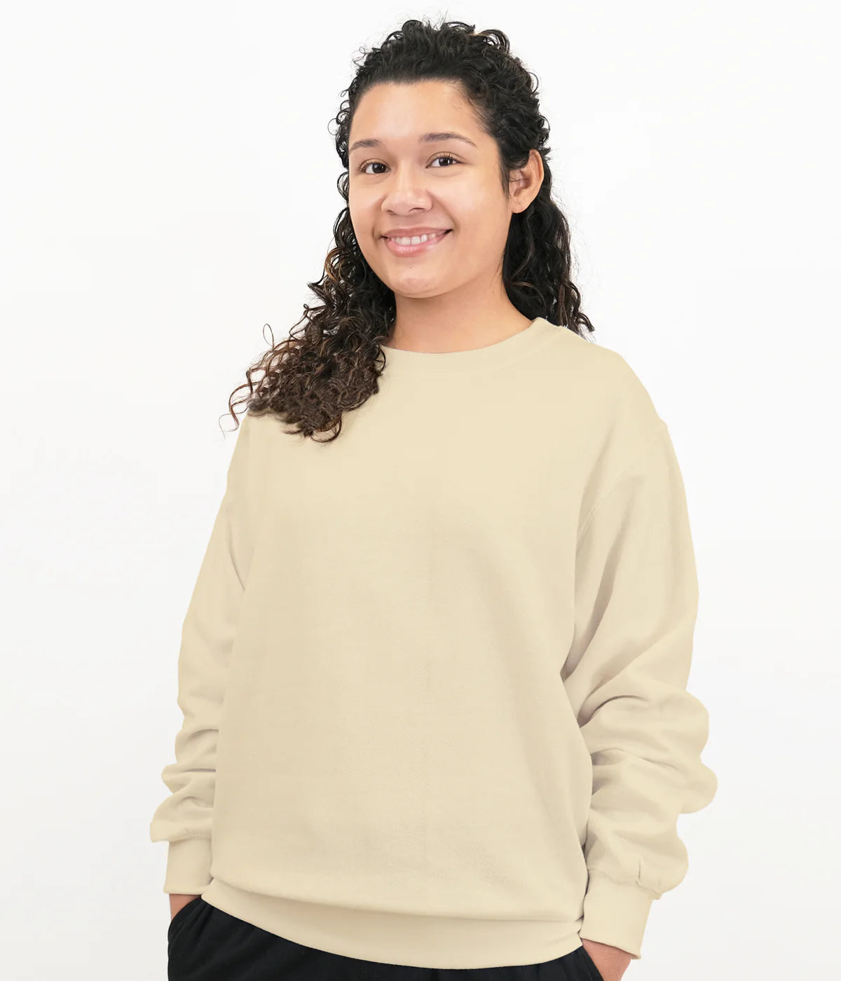 Crewneck Sweatshirt
