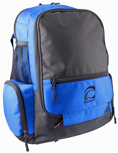 CDYMCA ATHLETIC TEAM BAG