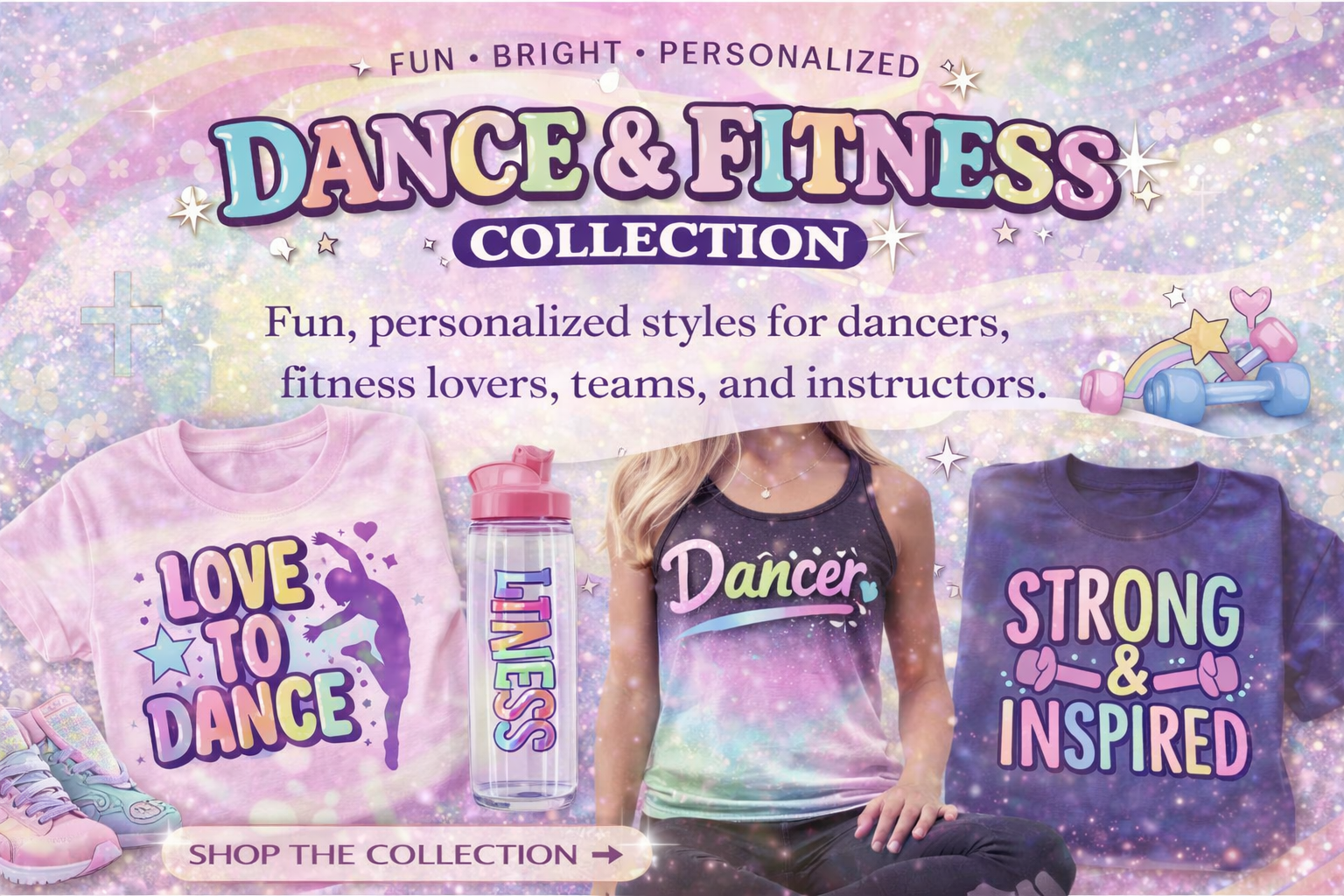 Dance/Fitness
