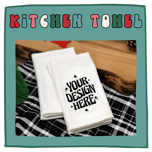 Kitchen Towel