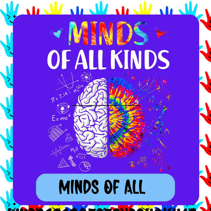 Autism Awareness Drinkware Collection