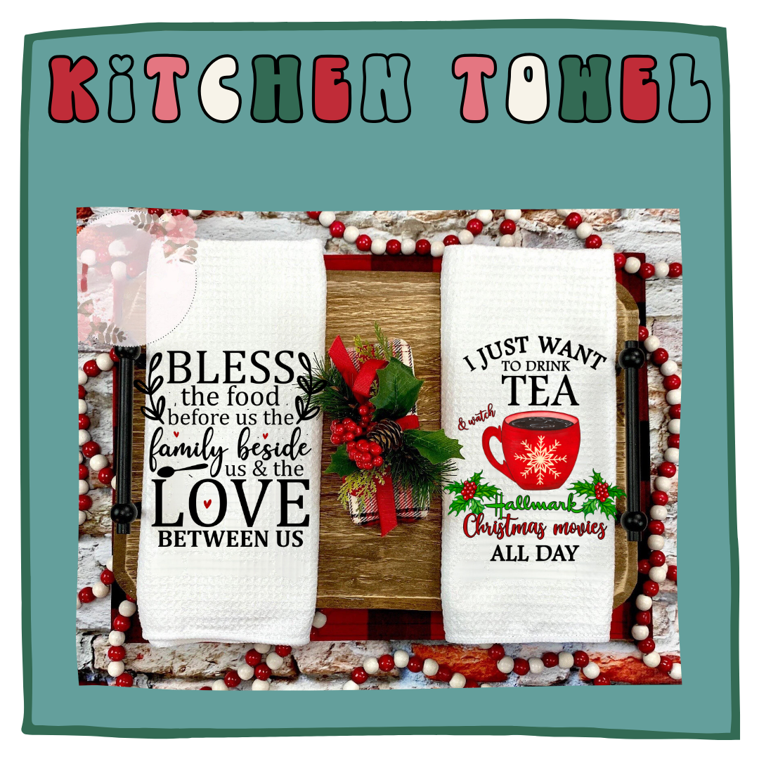 Kitchen Towel