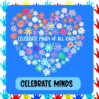 Autism Awareness Drinkware Collection