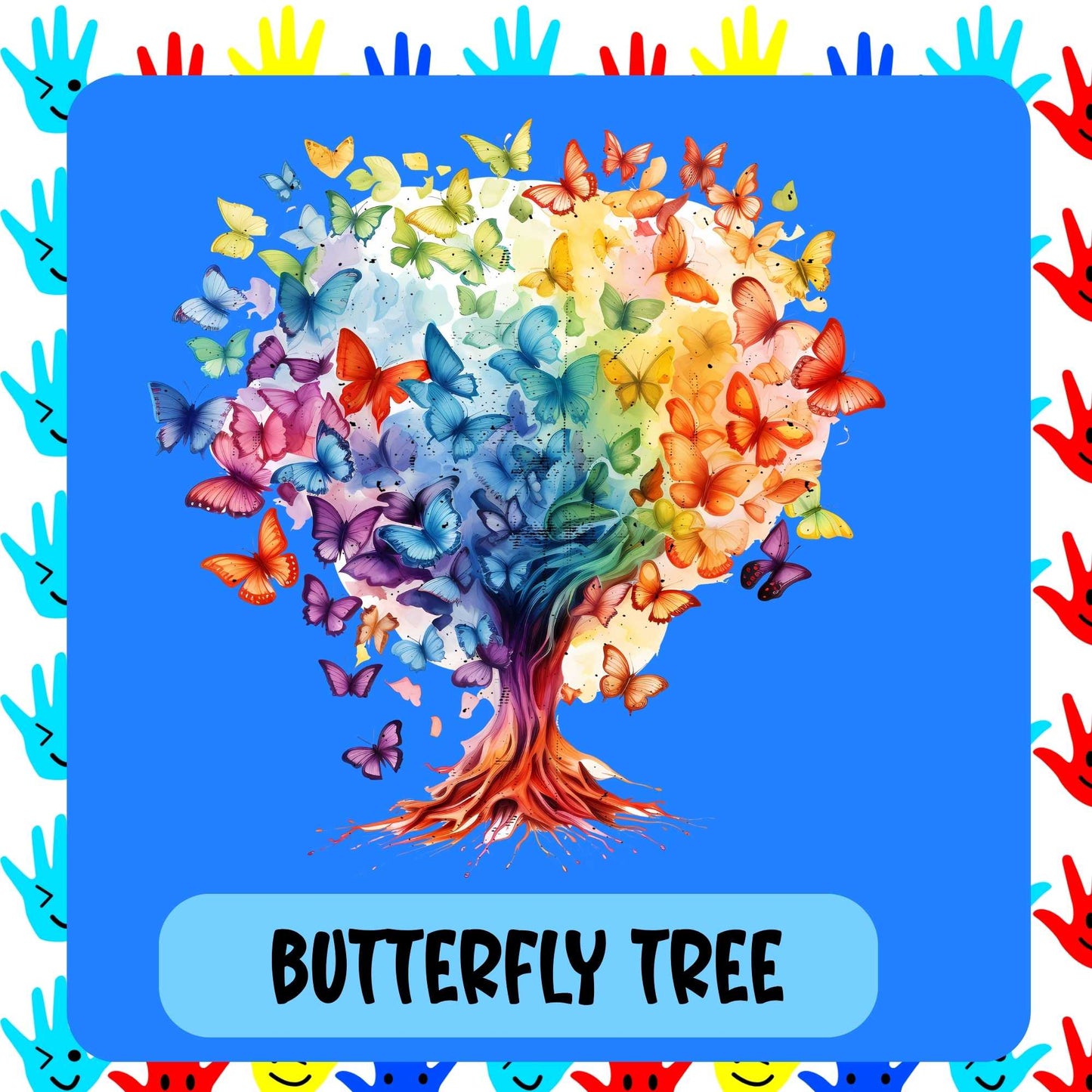 Autism Awareness Drinkware Collection