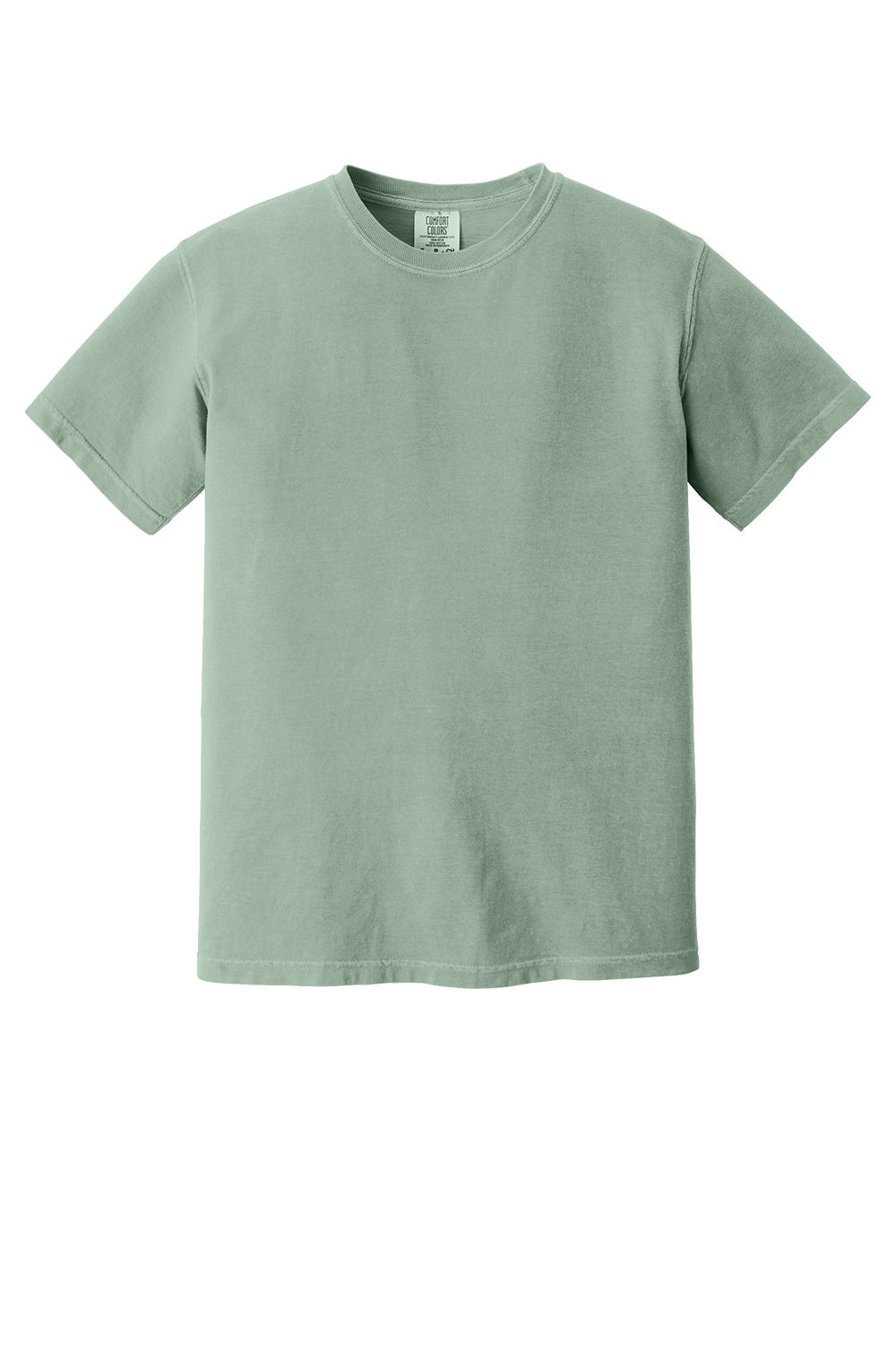 Comfort Colors Unisex Short Sleeve Tee
