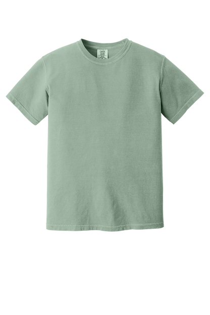 Comfort Colors Unisex Short Sleeve Tee