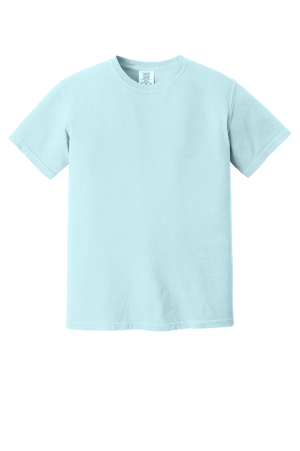 Comfort Colors Unisex Short Sleeve Tee
