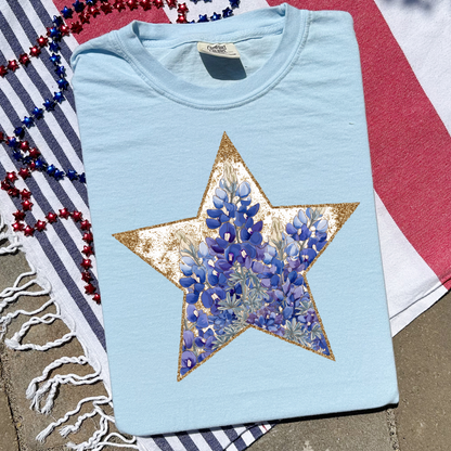 Texas Strong Short Sleeve TShirt