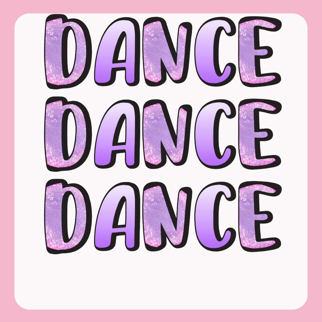 Design only-Purple Dancex3