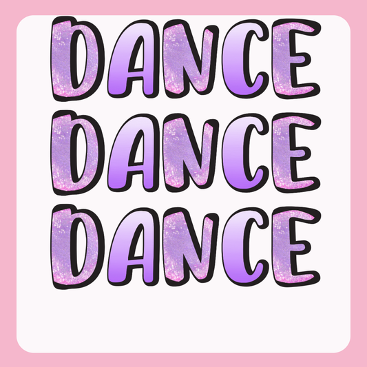 Design only-Purple Dancex3
