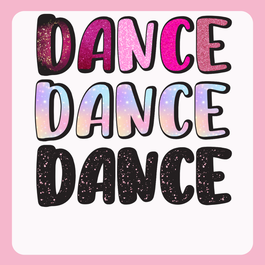 Design only-Multi Dancex3