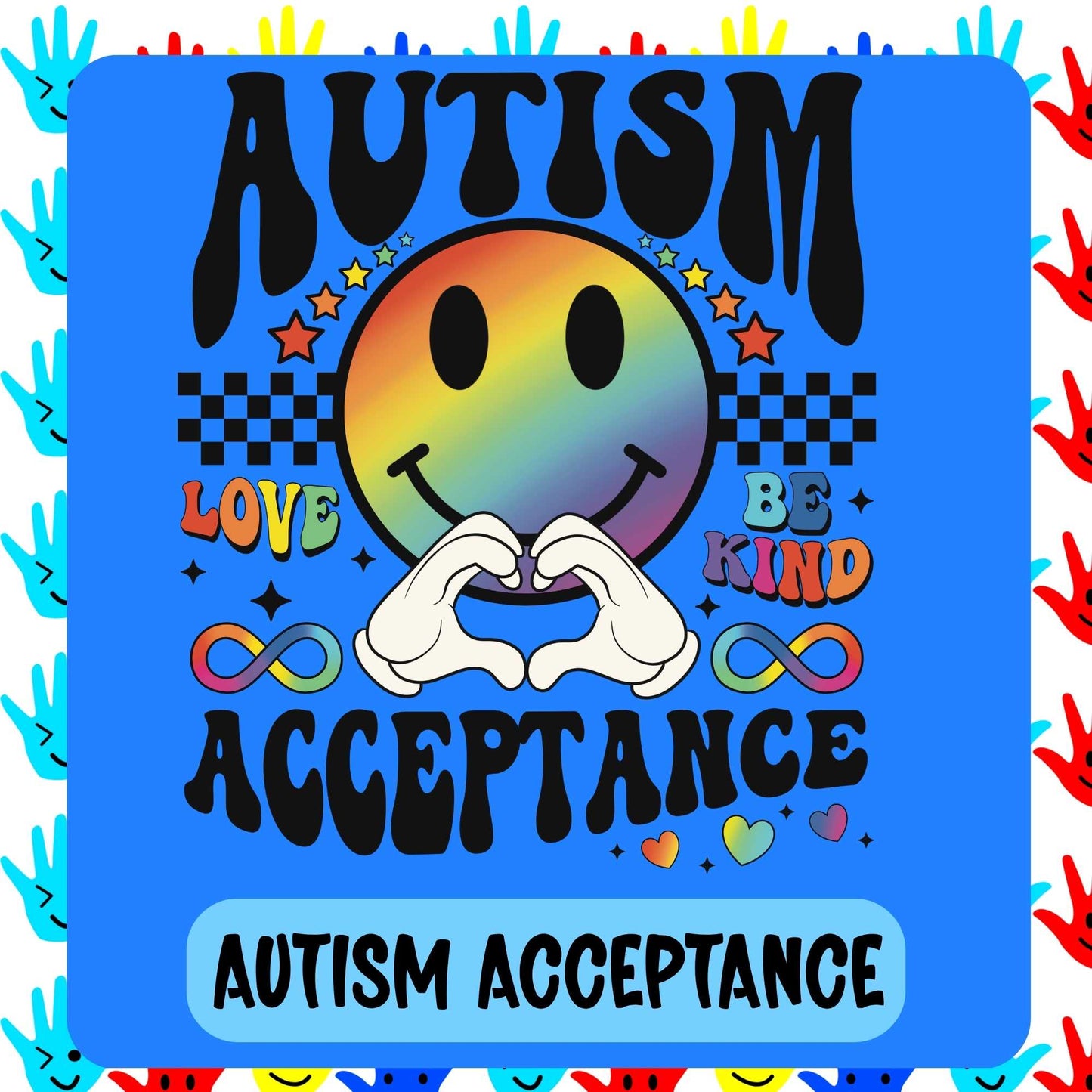 Autism Awareness Drinkware Collection