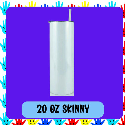 Autism Awareness Drinkware Collection