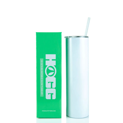 🥤35 oz. Glow in the Dark Tumbler – Spirit Collection