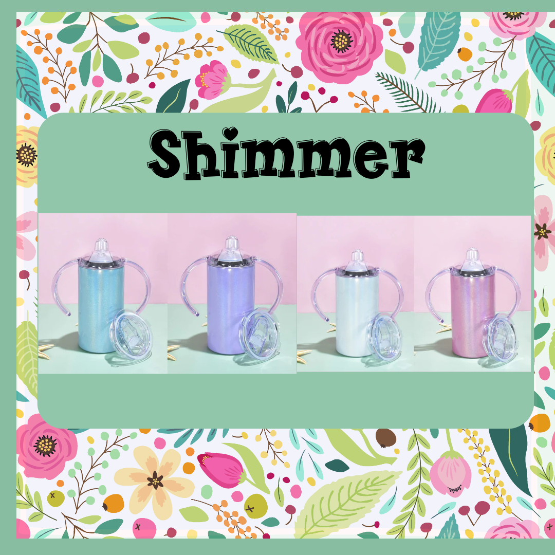 Baby/Toddler Sippy Cup